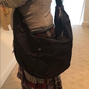 Lulu lemon carry all bag! Brand new w/o tags.